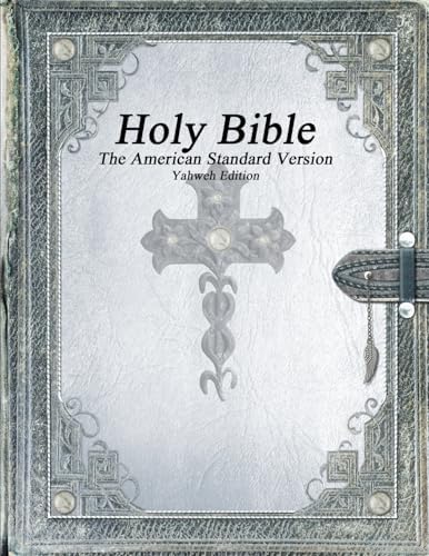 Holy Bible: English Standard Version: American Bible Society